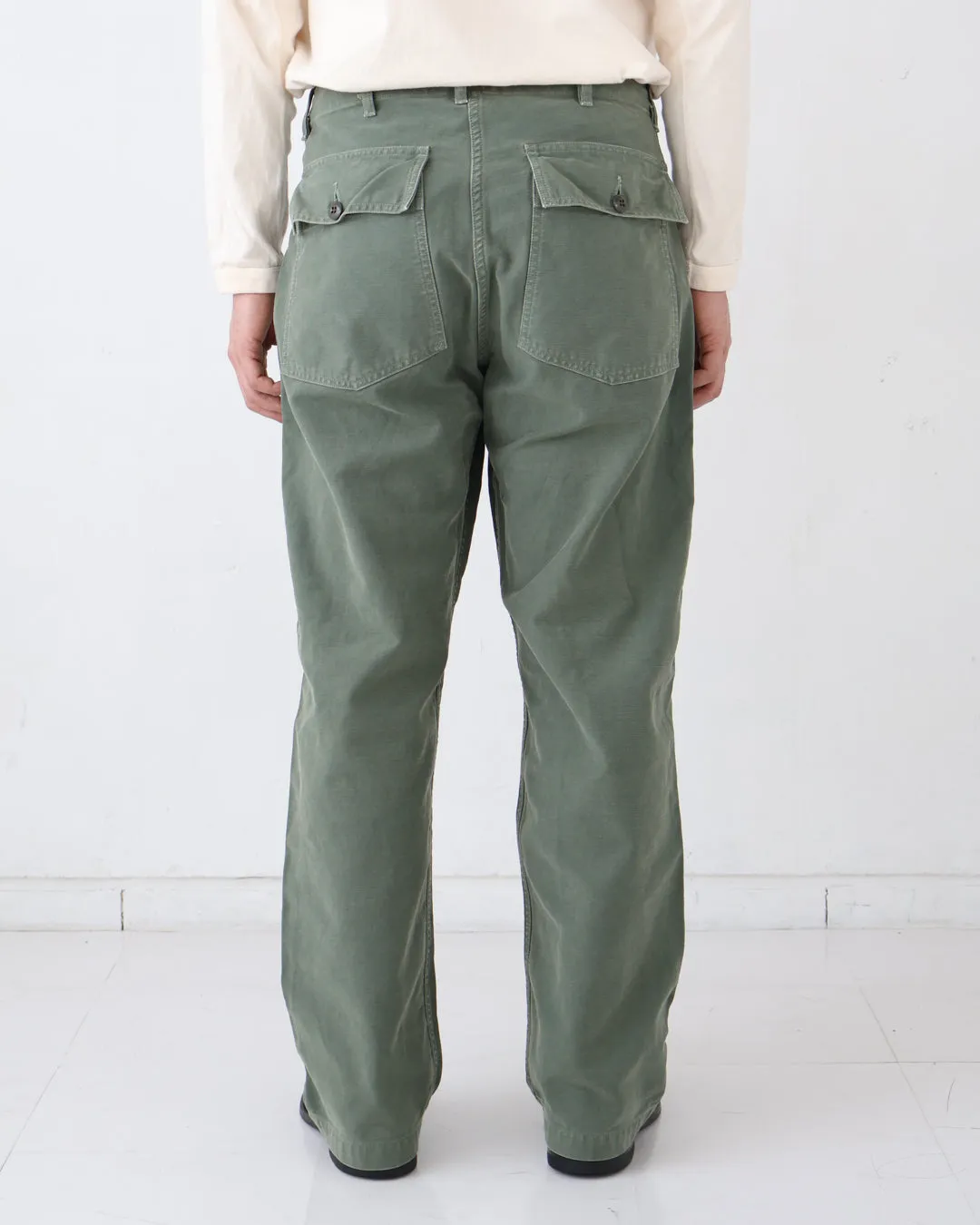 1992-24A - Utility Trousers -