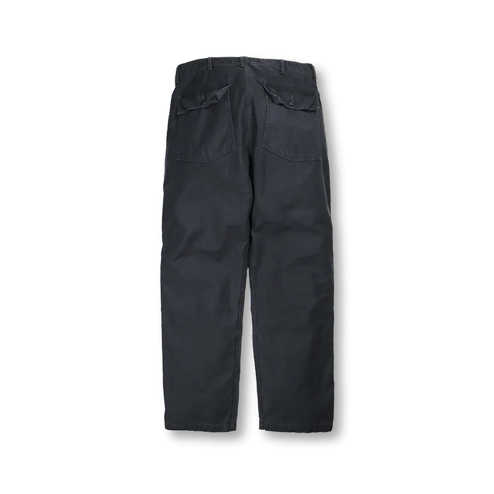 1992-24A - Utility Trousers -