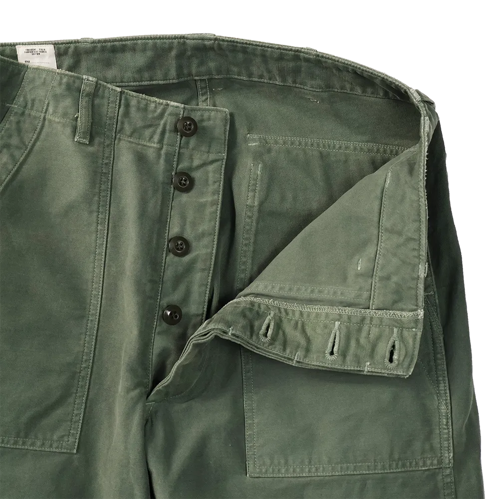 1992-24A - Utility Trousers -