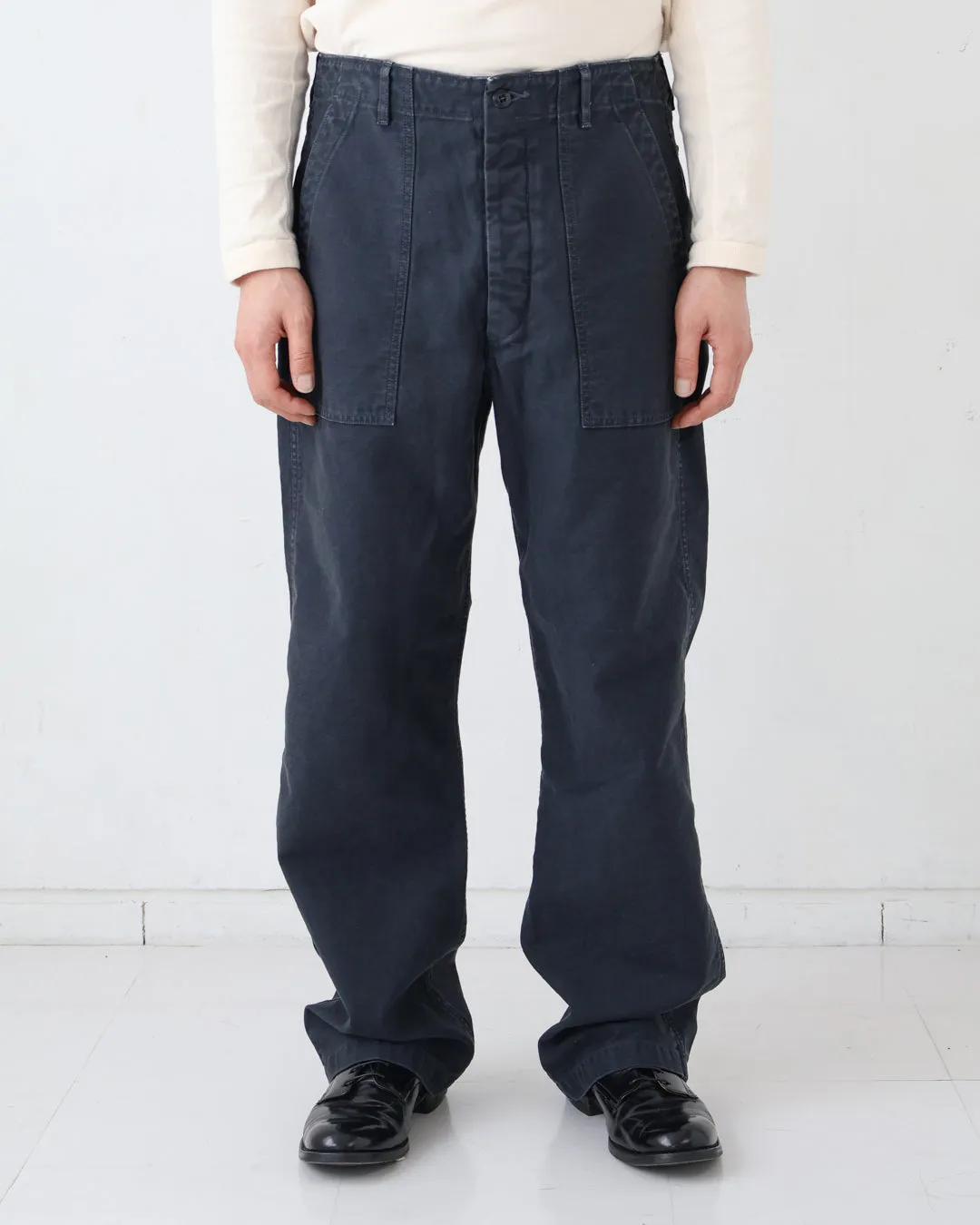 1992-24A - Utility Trousers -