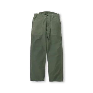 1992-24A - Utility Trousers -