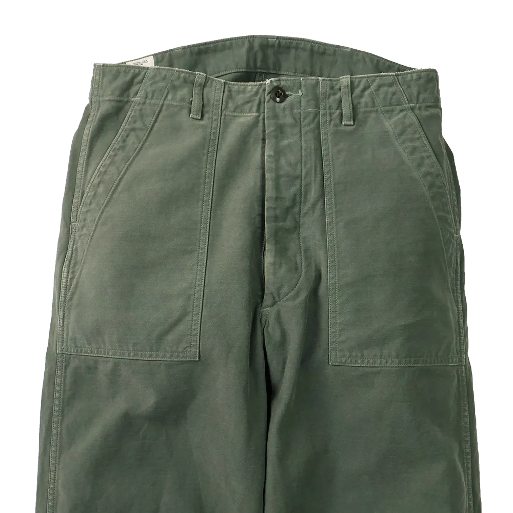 1992-24A - Utility Trousers -