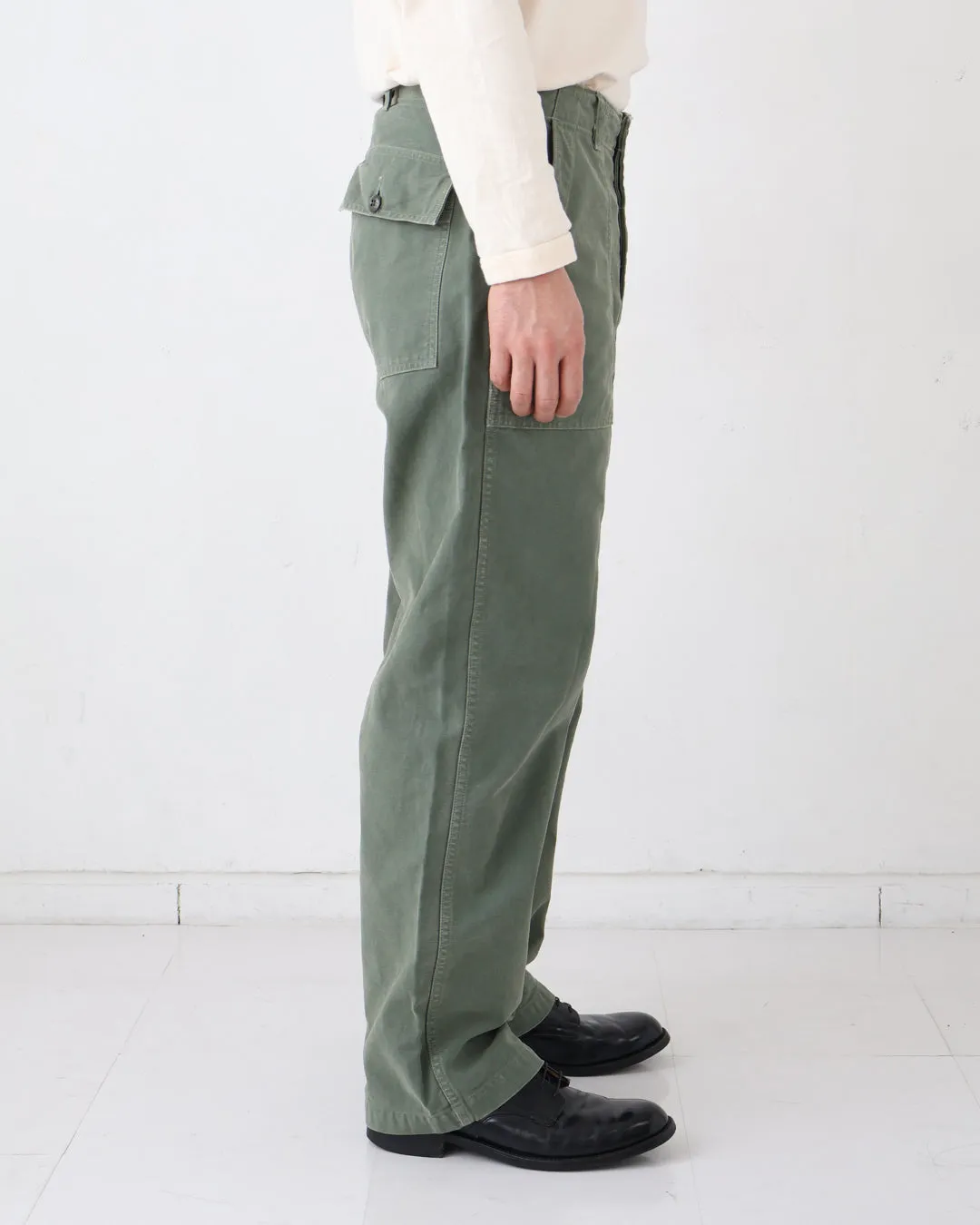 1992-24A - Utility Trousers -