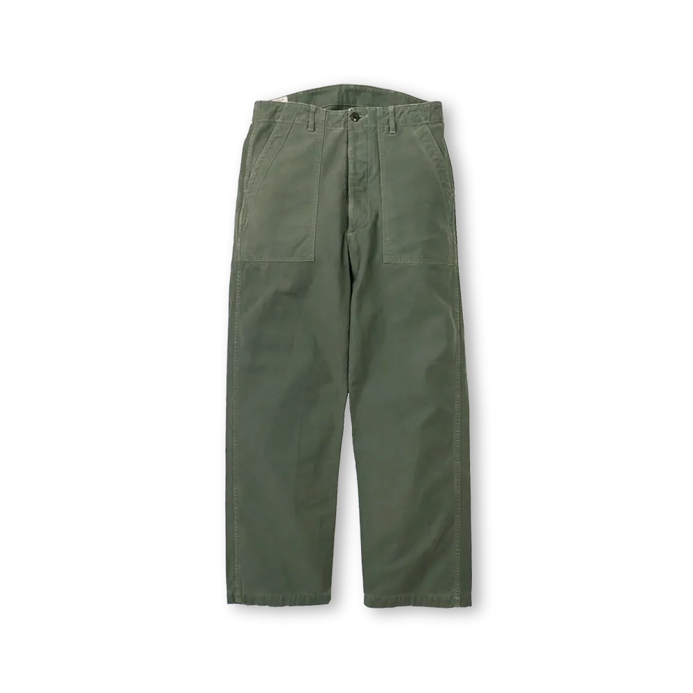 1992-24A - Utility Trousers -