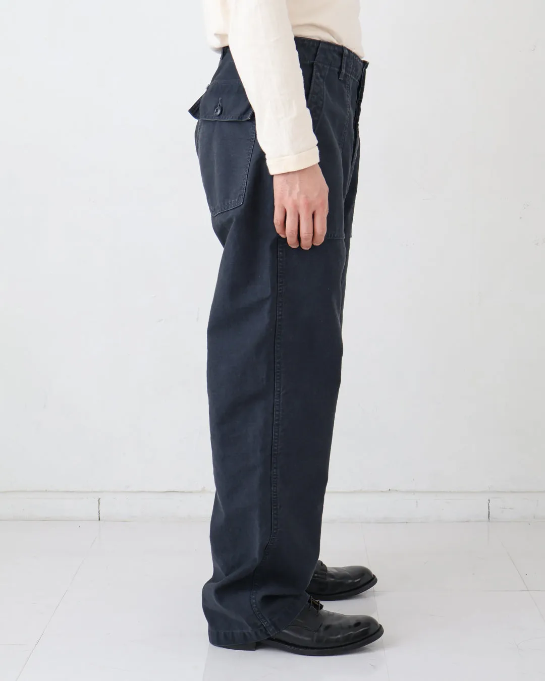 1992-24A - Utility Trousers -