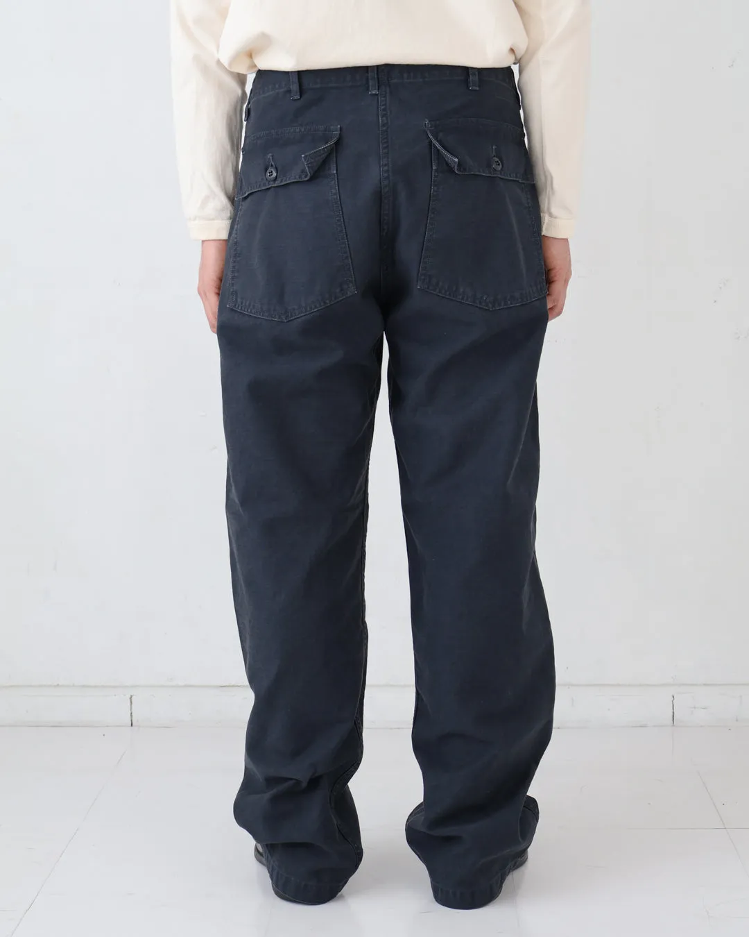 1992-24A - Utility Trousers -