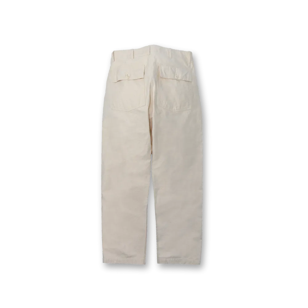 1992-24A - Utility Trousers -