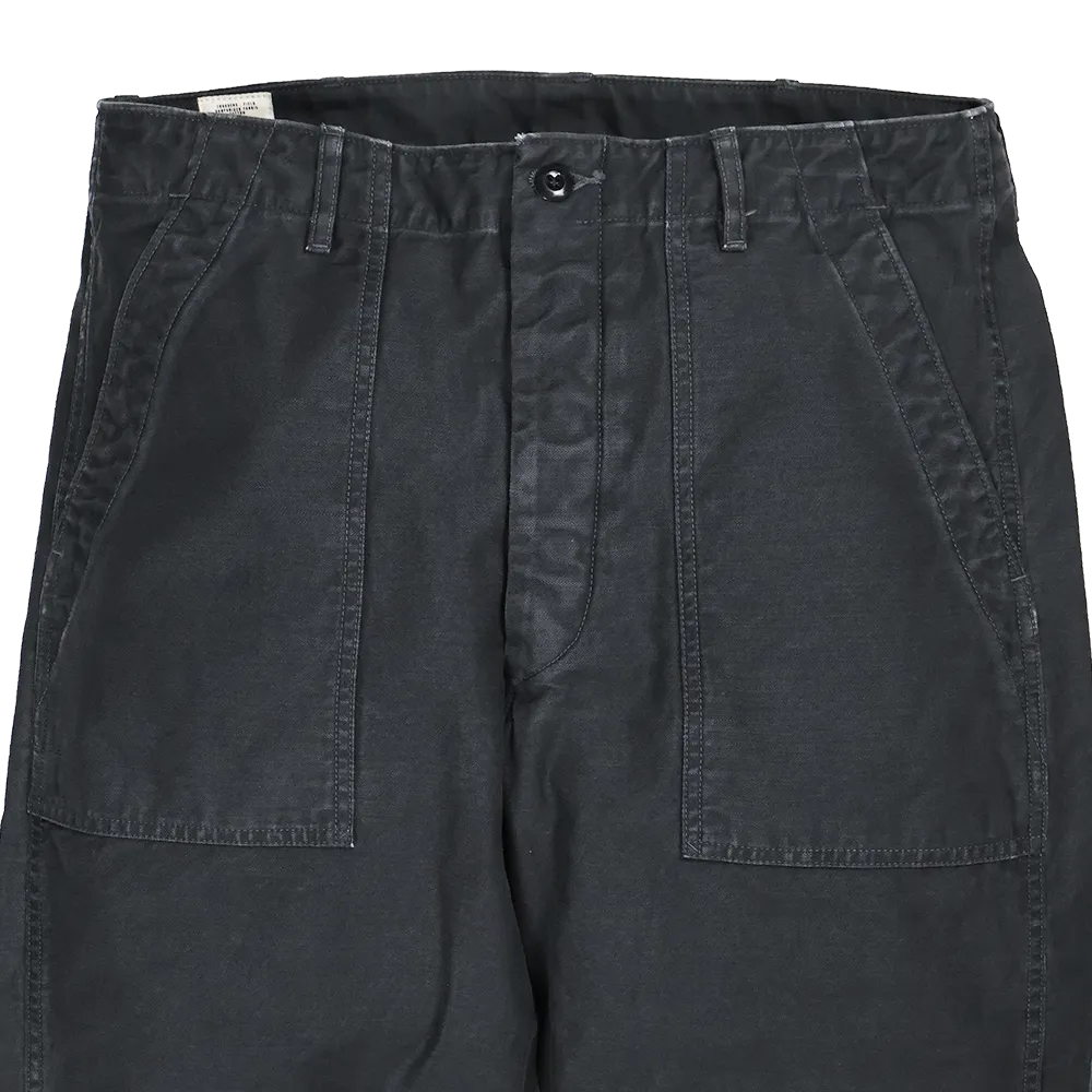 1992-24A - Utility Trousers -