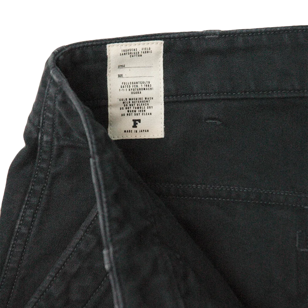 1992-24A - Utility Trousers -