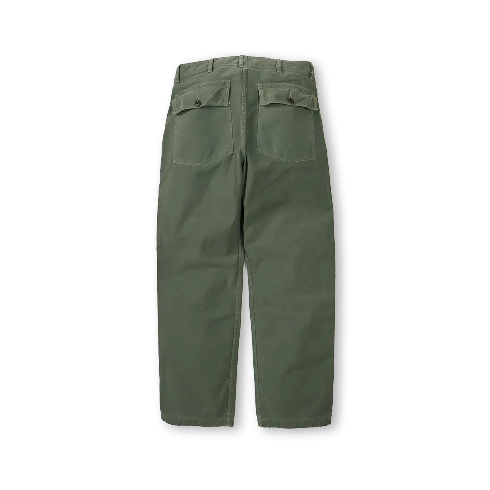 1992-24A - Utility Trousers -