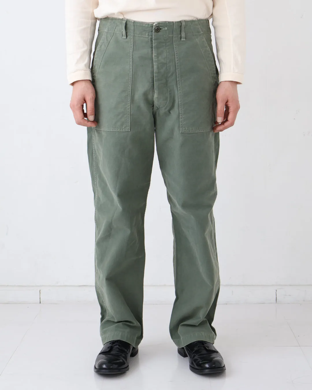 1992-24A - Utility Trousers -