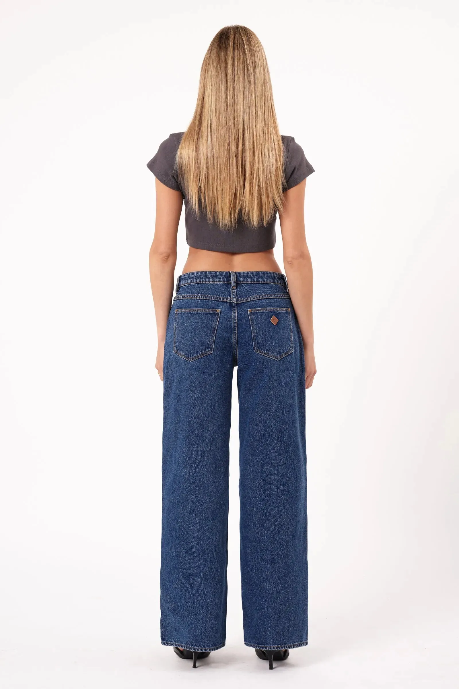 99 LOW BAGGY - BELLA
