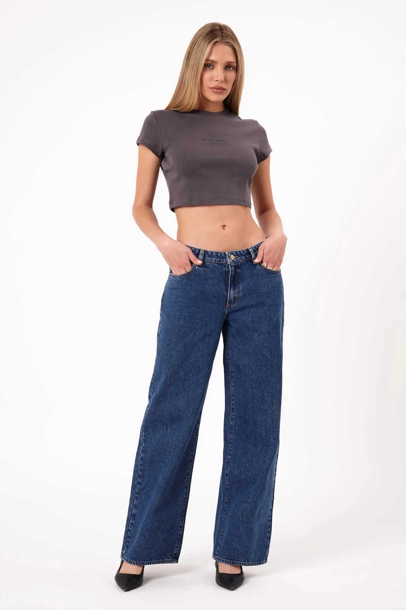 99 LOW BAGGY - BELLA