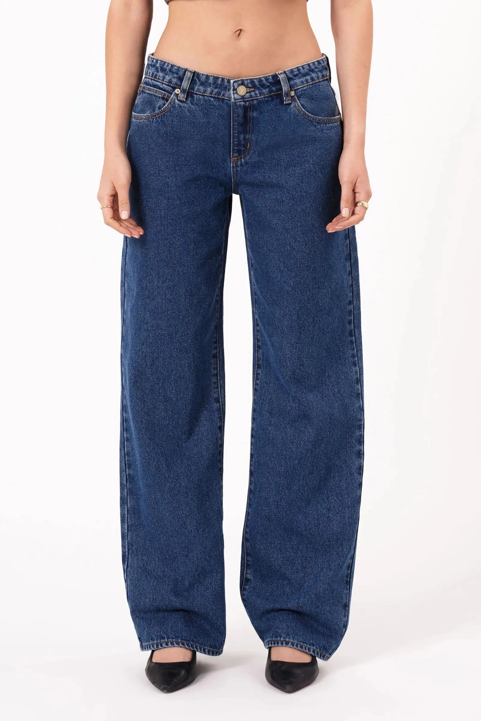 99 LOW BAGGY - BELLA