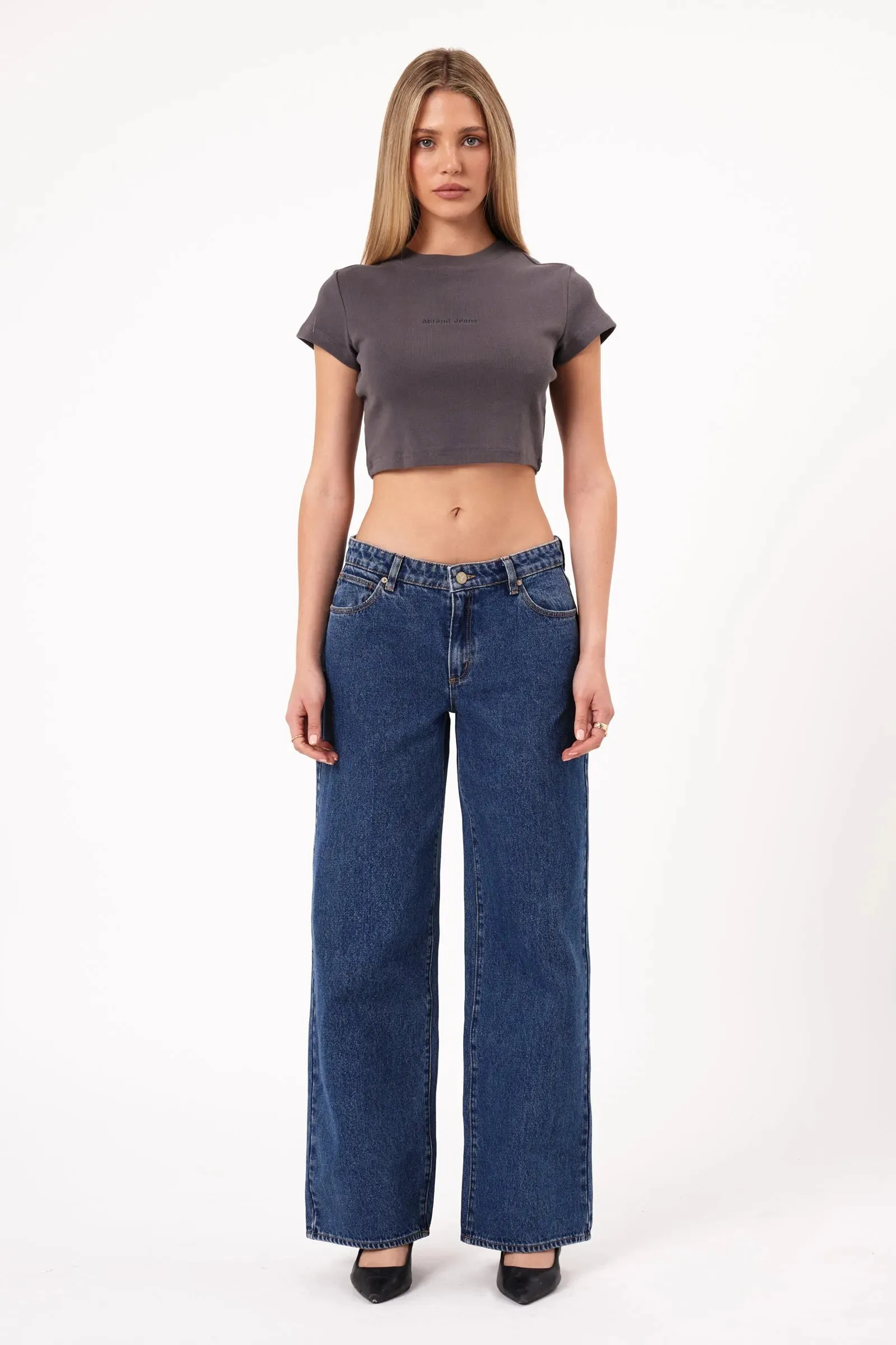 99 LOW BAGGY - BELLA