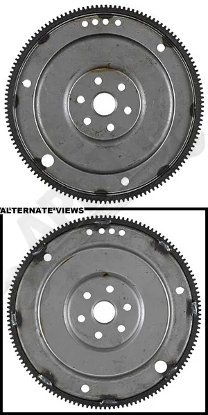 APDTY 102911 Automatic Transmission Flex Plate