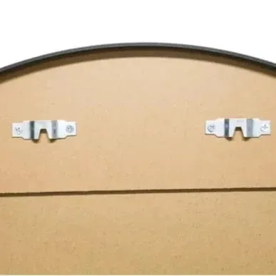 Arch Full Length Mirror