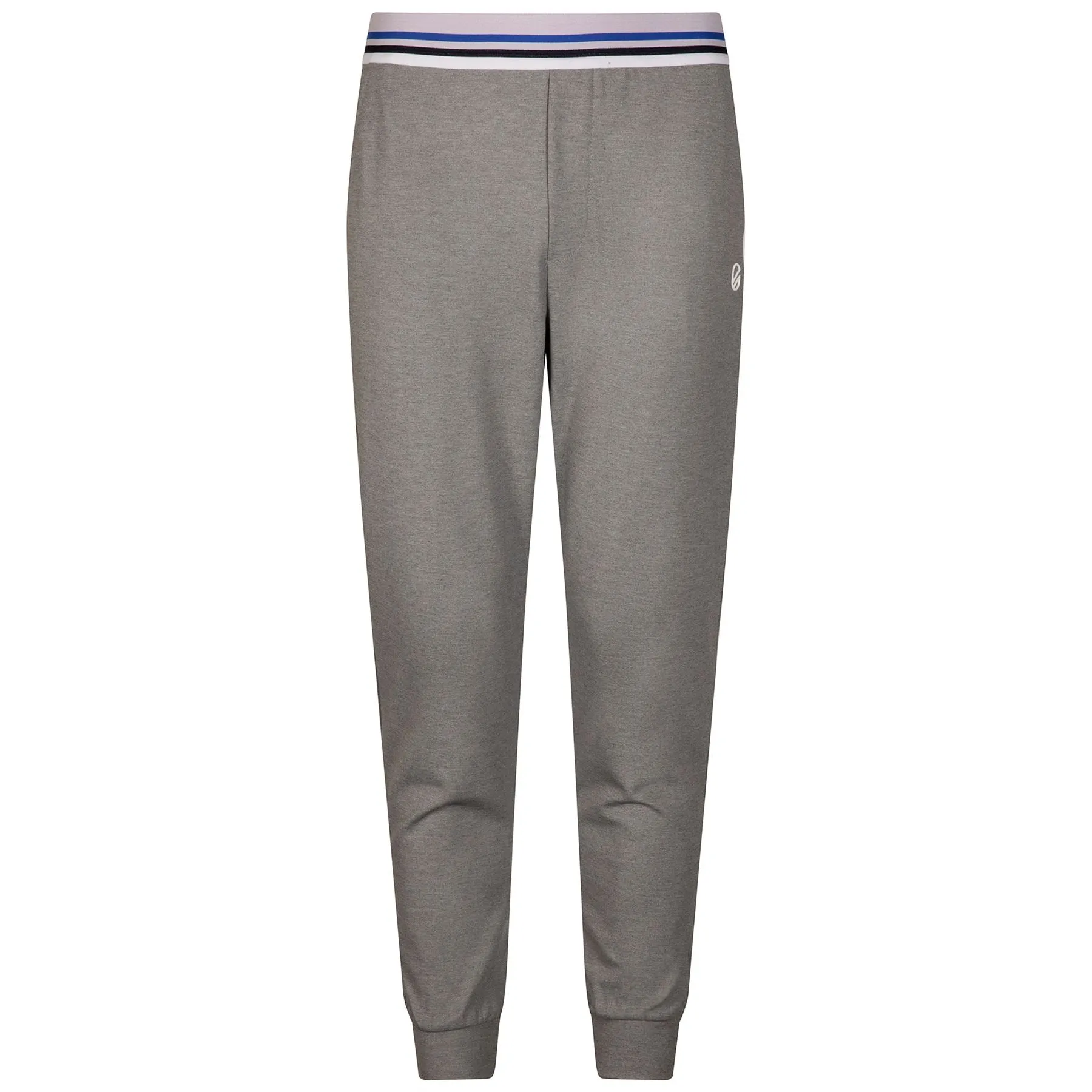 Avery Sweatpant Heather Grey - AW24