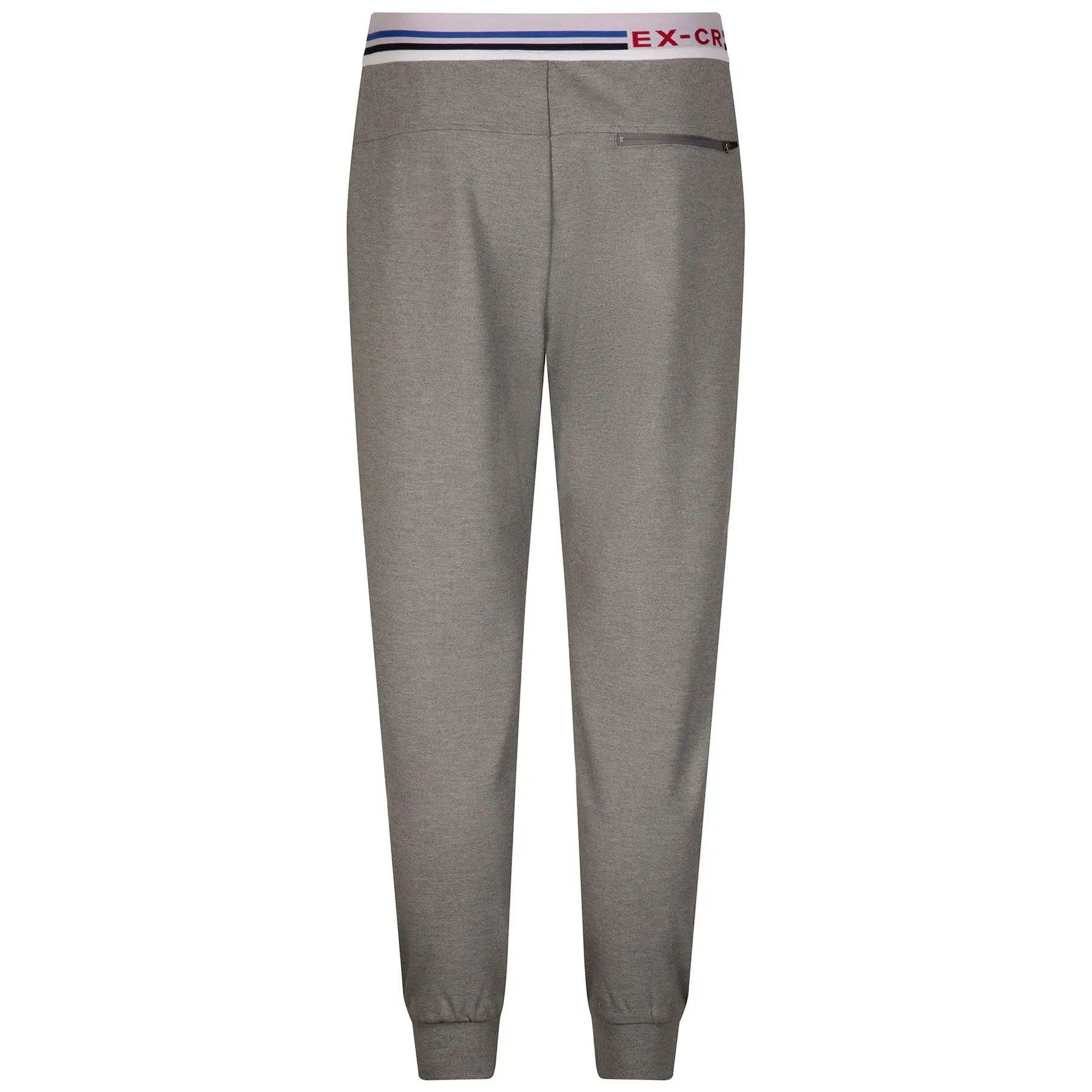 Avery Sweatpant Heather Grey - AW24