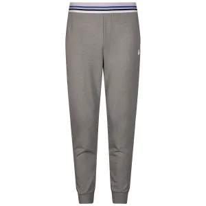 Avery Sweatpant Heather Grey - AW24
