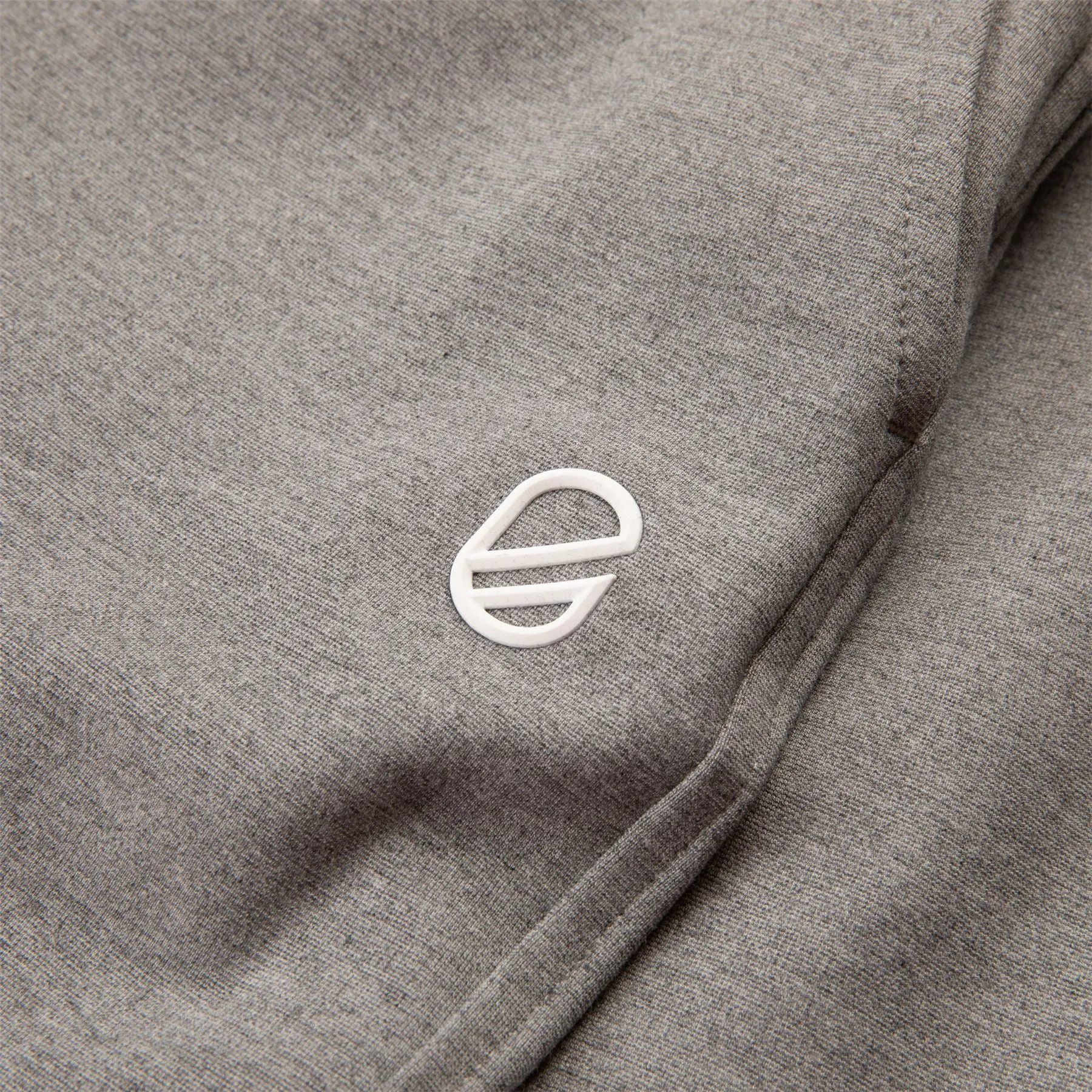 Avery Sweatpant Heather Grey - AW24