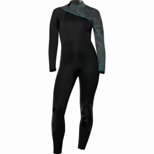 Bare Elate 7mm Wetsuit - Womens