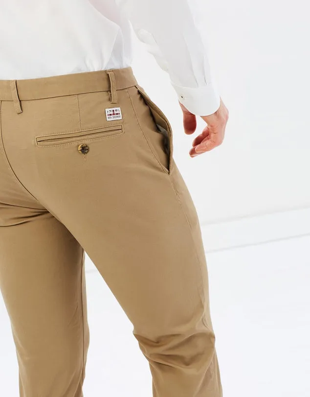 Ben Sherman Skinny Stretch Chinos