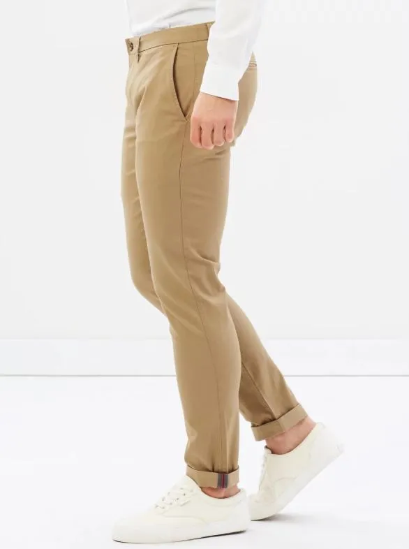 Ben Sherman Skinny Stretch Chinos