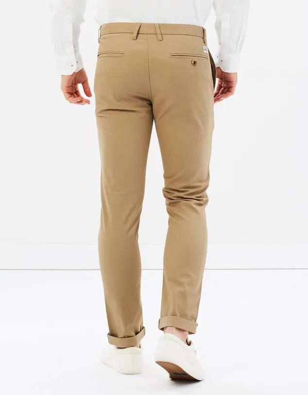 Ben Sherman Skinny Stretch Chinos