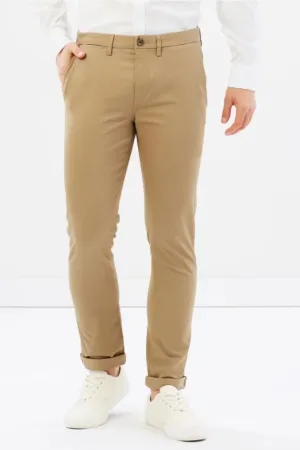 Ben Sherman Skinny Stretch Chinos