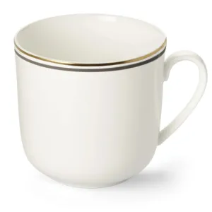 Capri - Mug Anthracite 10.8 FL OZ | 0.32L