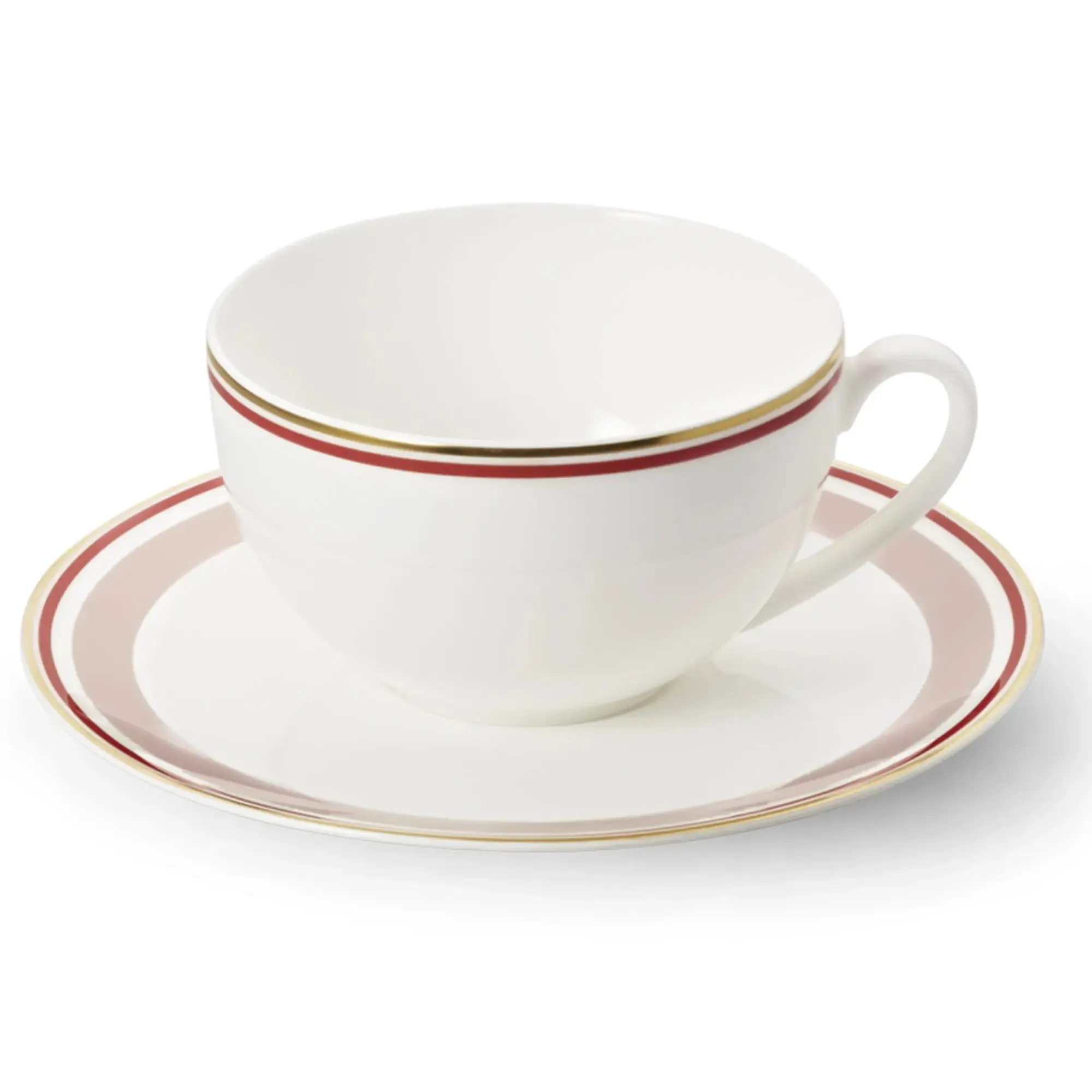 Capri - Set Coffee Cup 8.4 FL OZ | 0.25L
