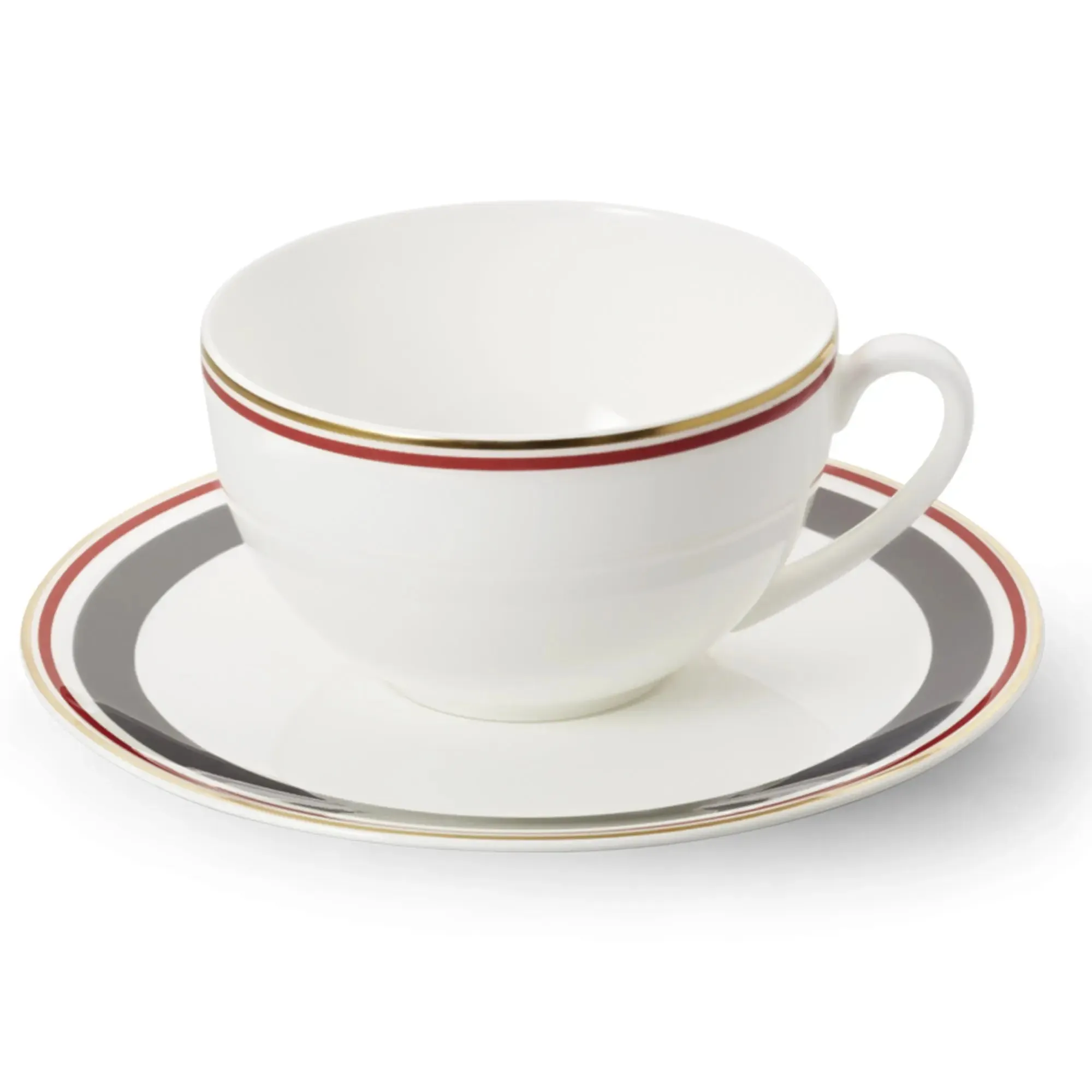 Capri - Set Coffee Cup 8.4 FL OZ | 0.25L