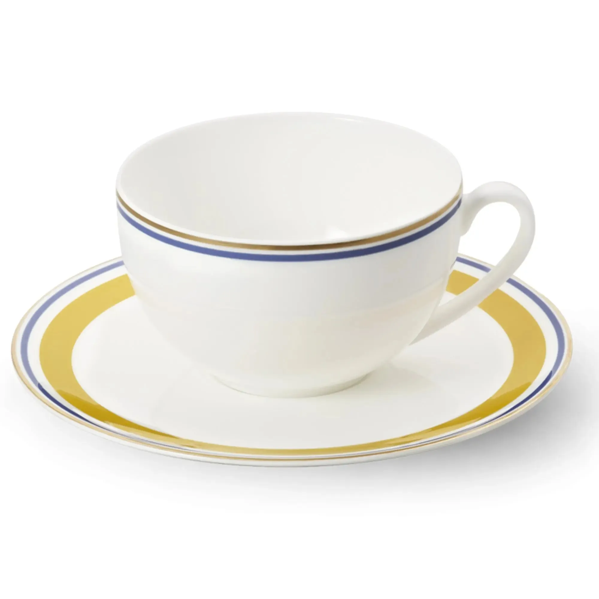 Capri - Set Coffee Cup 8.4 FL OZ | 0.25L