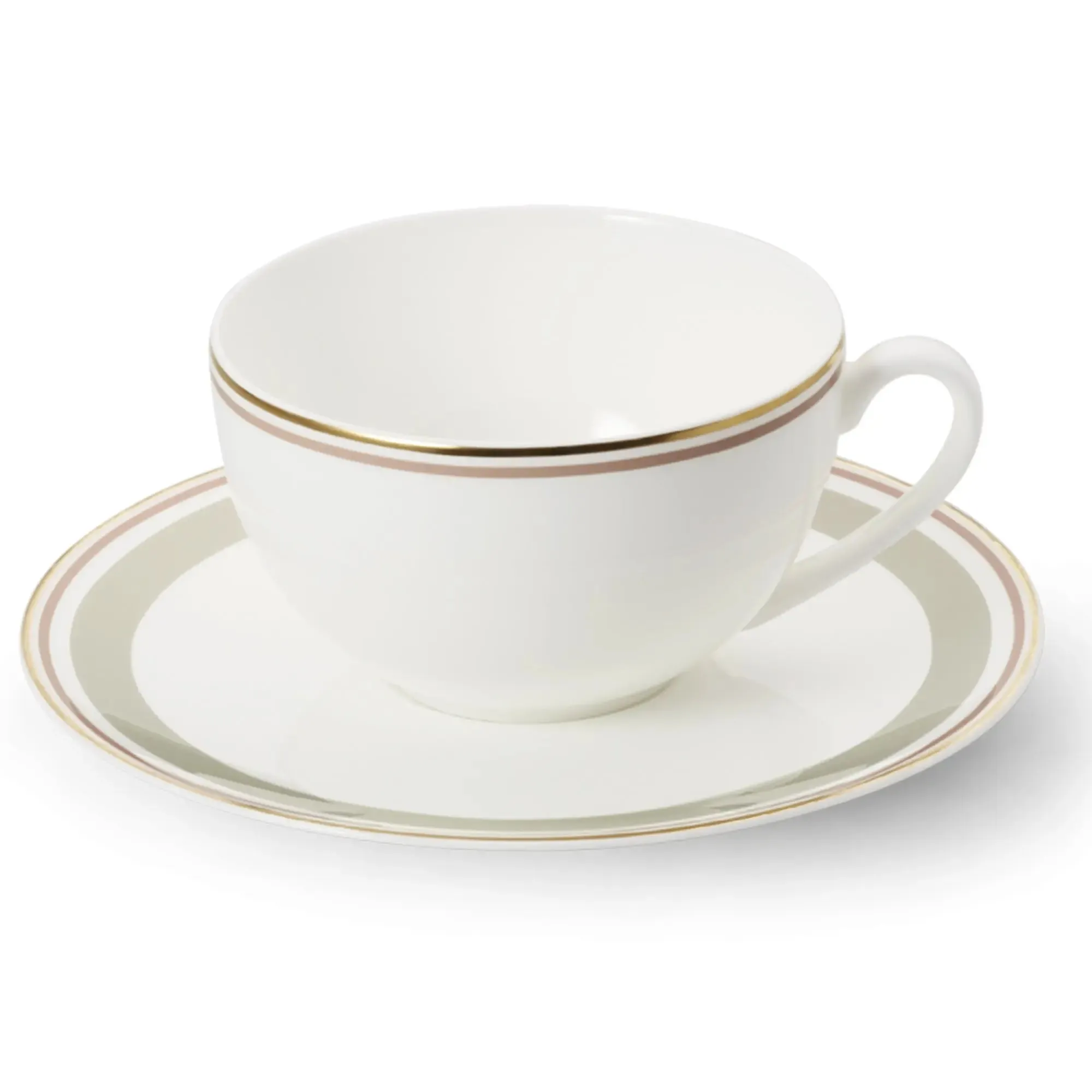 Capri - Set Coffee Cup 8.4 FL OZ | 0.25L