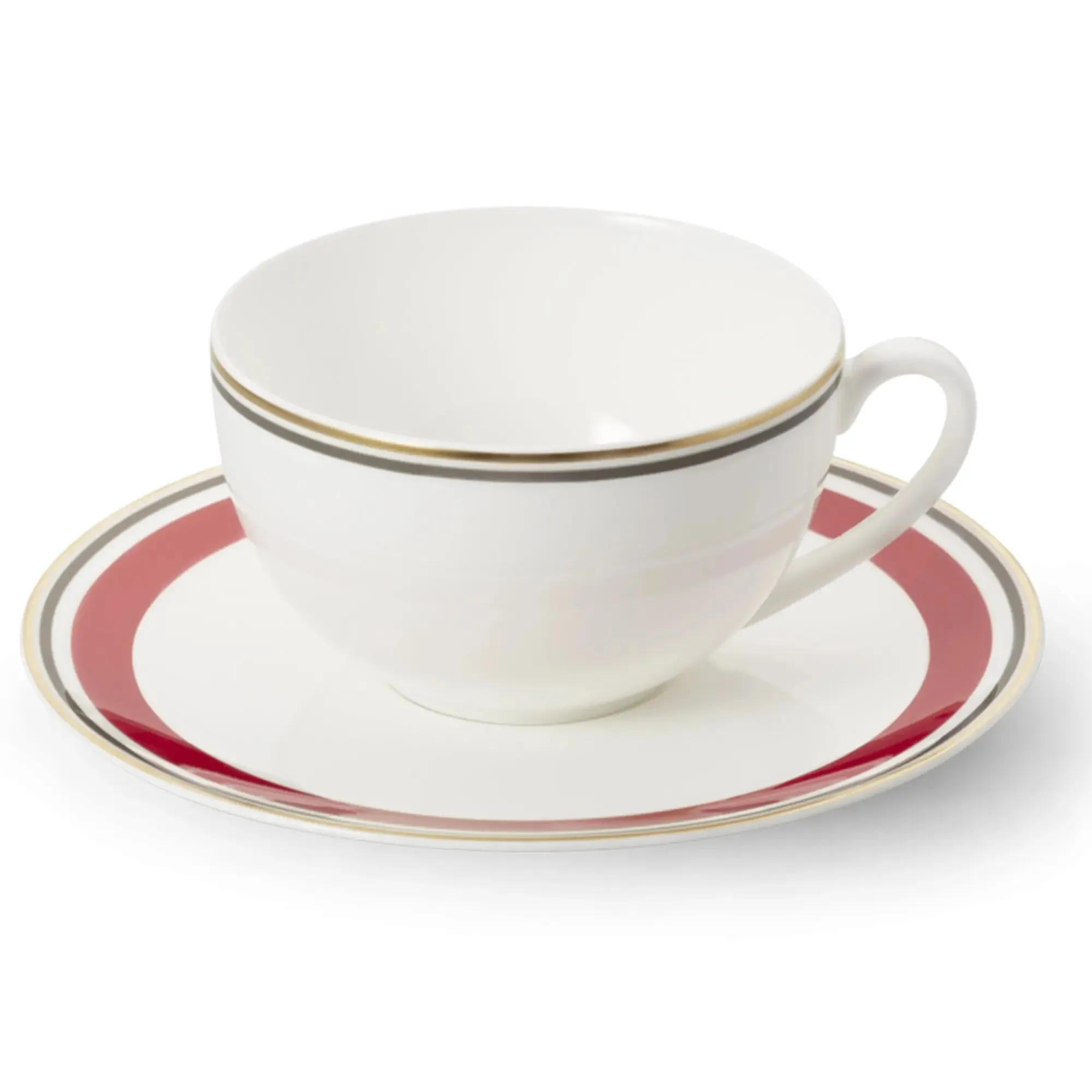 Capri - Set Coffee Cup 8.4 FL OZ | 0.25L