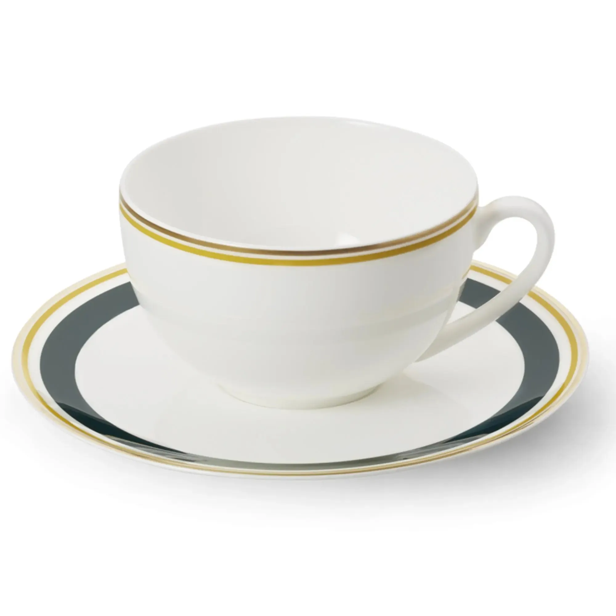 Capri - Set Coffee Cup 8.4 FL OZ | 0.25L