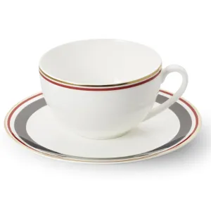 Capri - Set Coffee Cup 8.4 FL OZ | 0.25L
