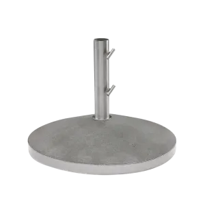 Capri Umbrella Foot - Small
