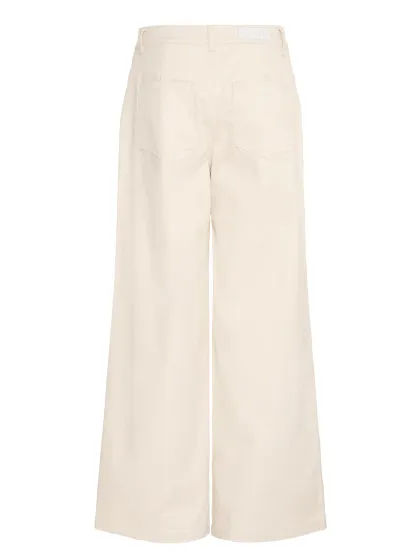 Carolinas Pants - Sandshell