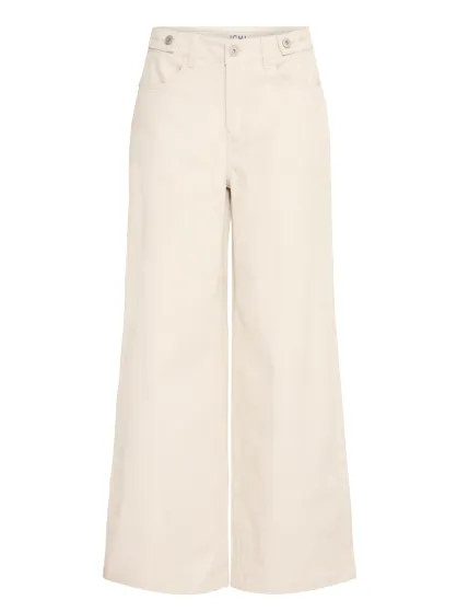 Carolinas Pants - Sandshell