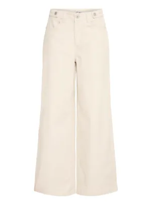 Carolinas Pants - Sandshell