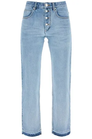 CROPPED JEMINA