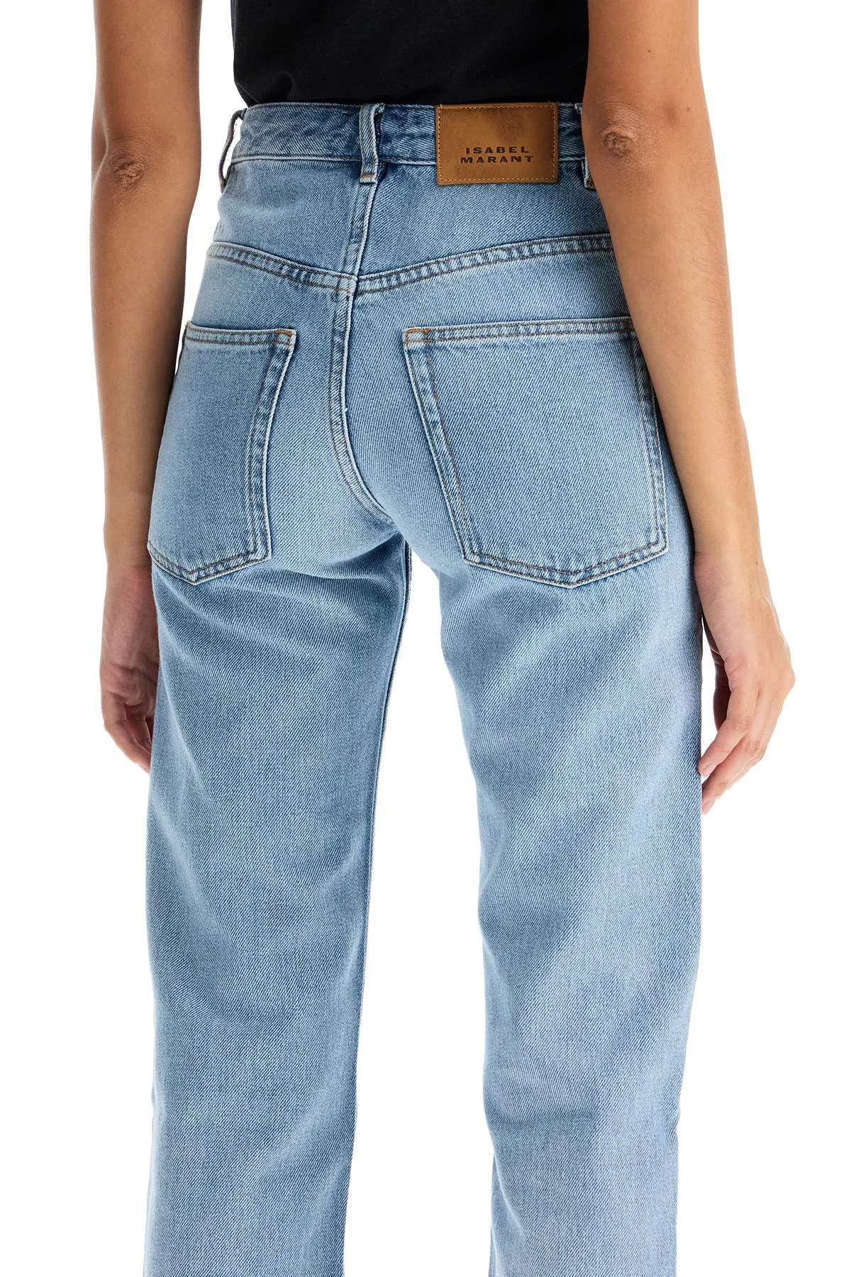 CROPPED JEMINA