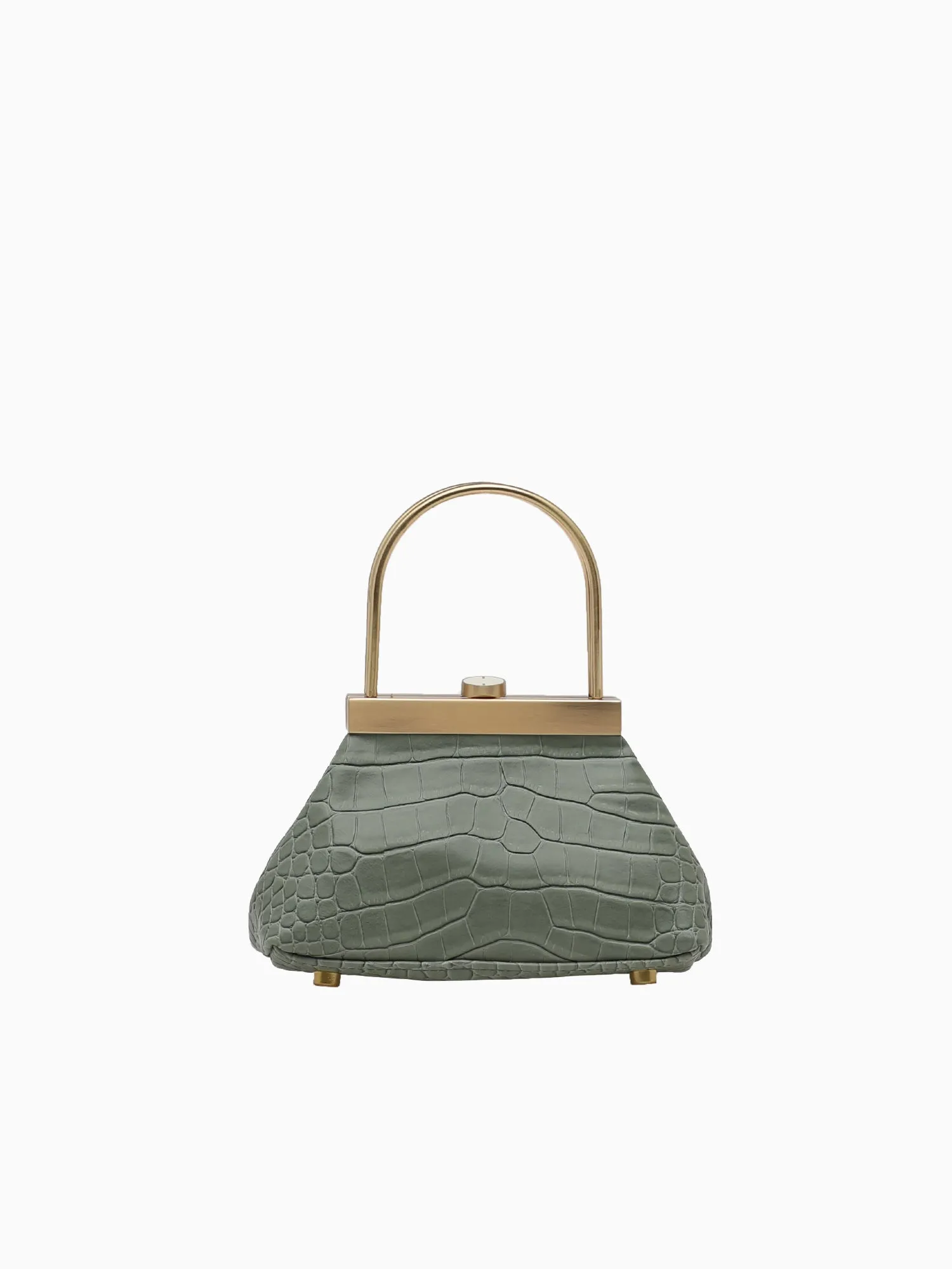 Cx818 Capri Frame Bag Green