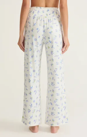 Dawn Citron Pant