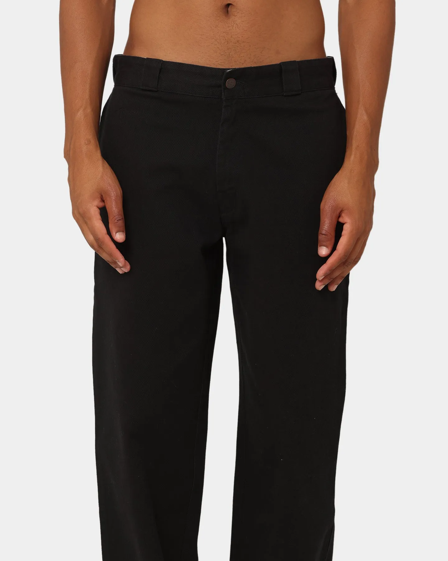 Dickies 852AU Denim Black