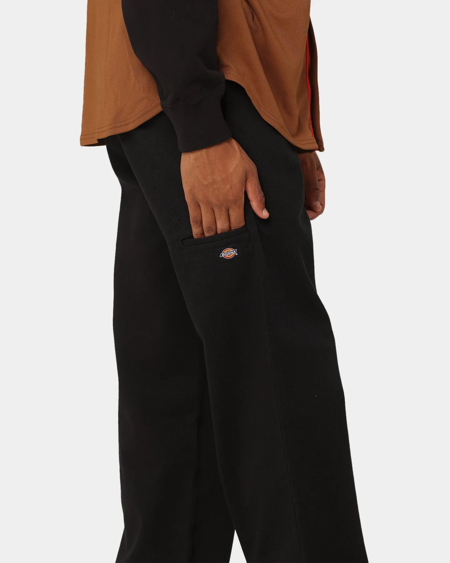 Dickies 852AU Denim Black