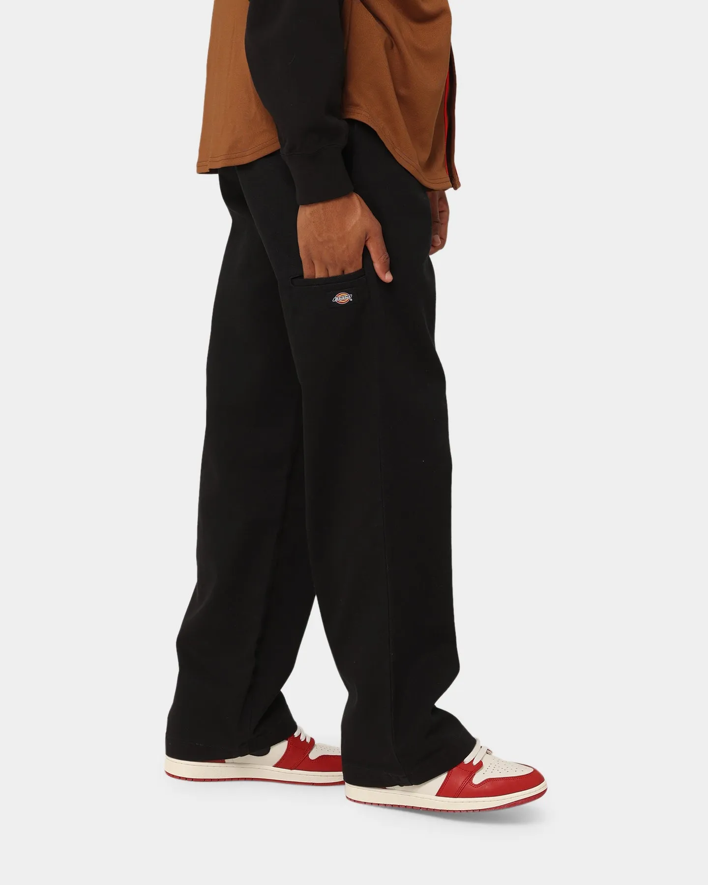 Dickies 852AU Denim Black