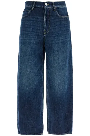 Estelle Egg Wash Denim Jeans